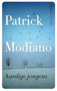 Aardige jongens (Paperback)