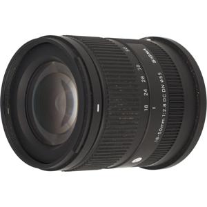 Sigma 18-50mm F/2.8 DC DN Contemporary L-mount occasion