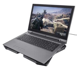 Trust GXT 278 Yozu Notebook Cooling Stand laptopkoeler