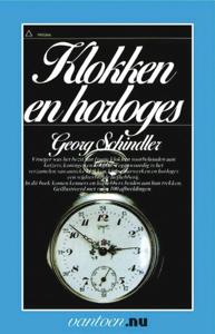 Klokken en horloges (Paperback)