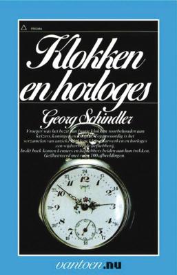 Klokken en horloges (Paperback)