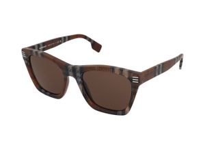 Zonnebrillen Burberry Cooper BE4348 396673