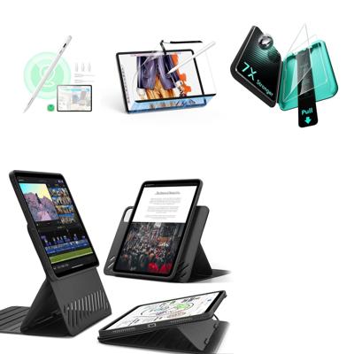 iPad Pro 11ʺ (2025) Shift Transformation with Digital Pencil Bundle - Black iPad Pro 11ʺ (2025) Shift Transformation with Digital Pencil Bundle - Black