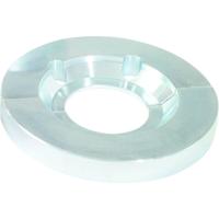 KS Tools 150.2132 Half-schakelpaar chroom, voor lager Ø 66 mm