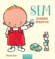 Sem zonder speentje (Hardback)