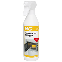 HG (Combi) Magnetronreiniger 0,5ltr. - thumbnail