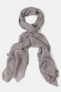 Ulla Popken Sjaal, lichte viscose - Grote Maten Ulla Popken Sjaal, lichte viscose - Grote Maten