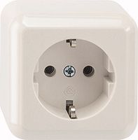 MEG2301-8744  - Socket outlet (receptacle) MEG2301-8744