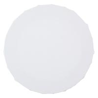 Canvas Rond, 20cm