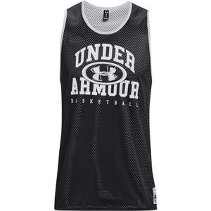 Under Armour Baseline Reversible Jersey