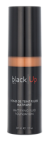 Black Up Matifying Fluid Foundation 08 Fluide Matifiant 30 ml