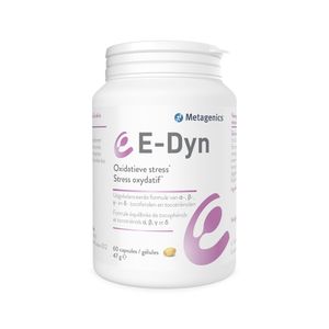 Metagenics E-Dyn Capsules