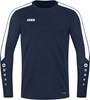 JAKO 8823 Sweater Power - Marine - L