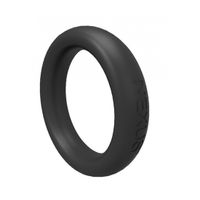 ENDURO Silicone Cock Ring - Black