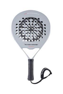 The Indian Maharadja Graphite RX4-603 (shape: Round)