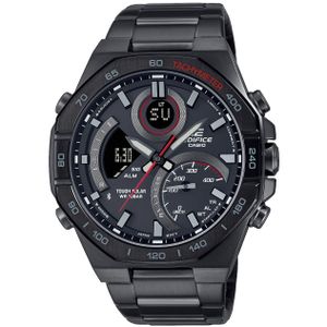 Casio Edifice ECB-950DC-1AEF solar 'Speed en Intelligence' bluetooth