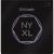 D&apos;Addario NYXL1149-3P Nickel Wound Medium 11-49 (set van 3)