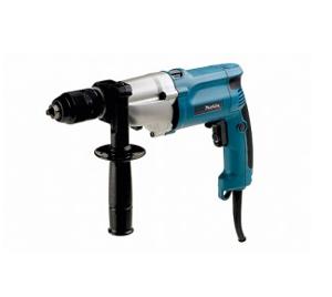 Makita HP2051J boor 2900 RPM 2,5 kg Zwart, Blauw