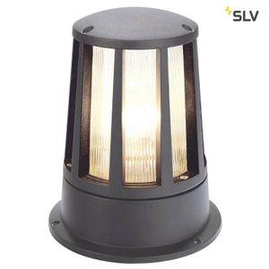 SLV CONE antraciet tuinlamp