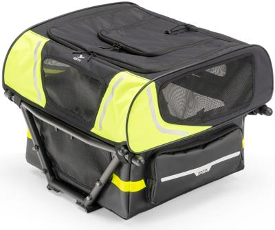 Tern Cover dog roof mini black