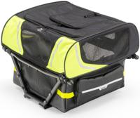 Tern Cover dog roof mini black