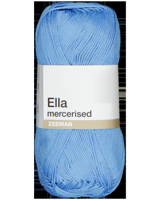 Ella Breigaren - Blauw