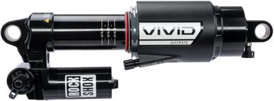ROCKSHOX Rear shock rs vivid ult. rc2t 230 x 57,5mm