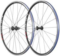 Shimano wh-r501 28" wheelset
