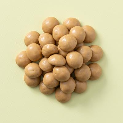 chocolade kruidnoten karamel / zeezout 3 kg doos
