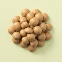 chocolade kruidnoten karamel / zeezout 3 kg doos