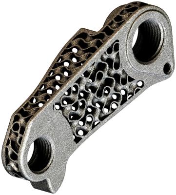 SILCA derailleurpad-haken derail.hanger canondale