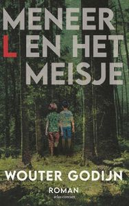 Meneer L. en het meisje - Wouter Godijn - ebook