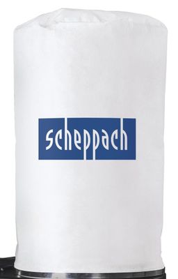 Scheppach Filterzak HD15