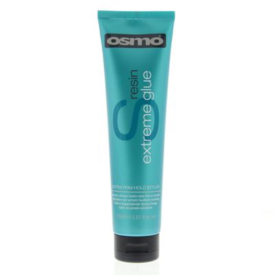Osmo Styling Resin Extreme Glue Gel Extra Firm Hold Styler 150ml