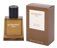 Burberry Hero Eau de parfum Spray 50 ml Heren