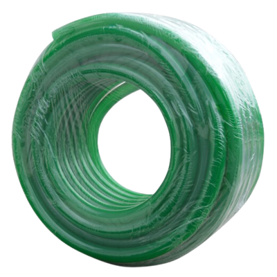 Aquariumslang groen 12/16 mm x m1