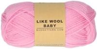 Budgetyarn Like Wool Baby 037 Cotton Candy