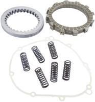 TRW koppeling set clutch super kit, msk246
