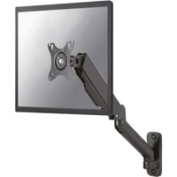 Neomounts WL70-450BL11 tv wandsteun wandmontage Neomounts WL70-450BL11 tv wandsteun wandmontage