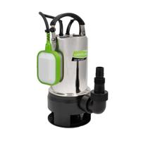 Eurom Flow SPV 550 Semi PI Dompelpomp - voor schoon en vuil water