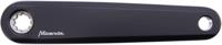MIRANDA crank "delta 0" crank delta 0 left 170mm