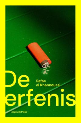 De erfenis (Paperback)