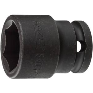 Hazet HAZET 880S-18 Dop (zeskant) Slagadapter 18 mm 3/8 (10 mm)