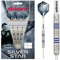 Unicorn Silverstar Gary Anderson P4 80%