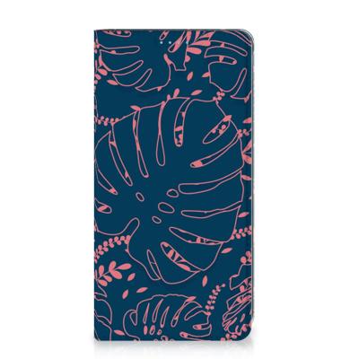 Samsung Galaxy A53 Smart Cover Palm Leaves