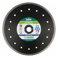 Heller Tools 29913 Diamanten doorslijpschijf Diameter 115 mm Boordiameter 22.23 mm Dakpan, Keramiek 1 stuk(s)