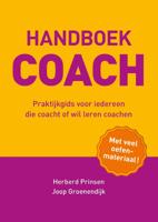 Handboek Coach (Paperback)