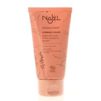 Najel Aleppo Aleppo gezichtsscrub oriental sweetness 75 Milliliter