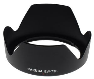 Caruba Zonnekap voor Canon - EW-73B