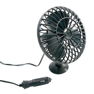 Ventilator + zuignap 12V 0510019